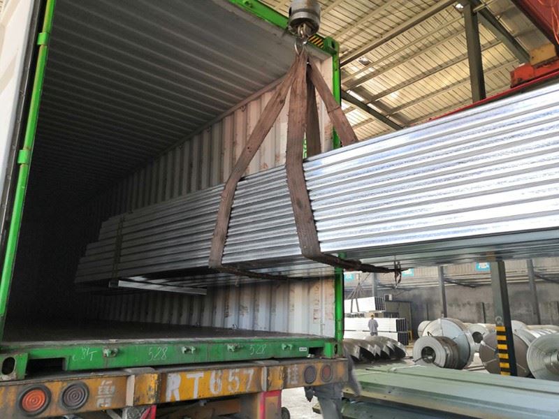 prefabricated building (2)